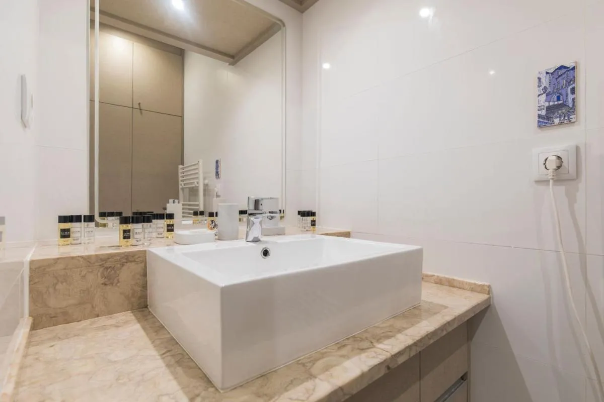 Image 2 of LovelyStay – Peaceful Living – Heart of the City