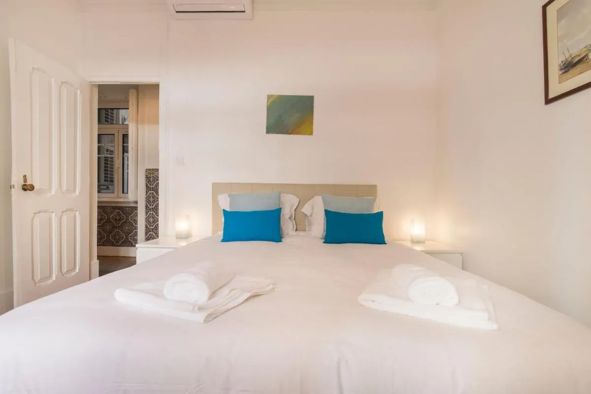 Image 1 of LovelyStay – Peaceful Living – Heart of the City