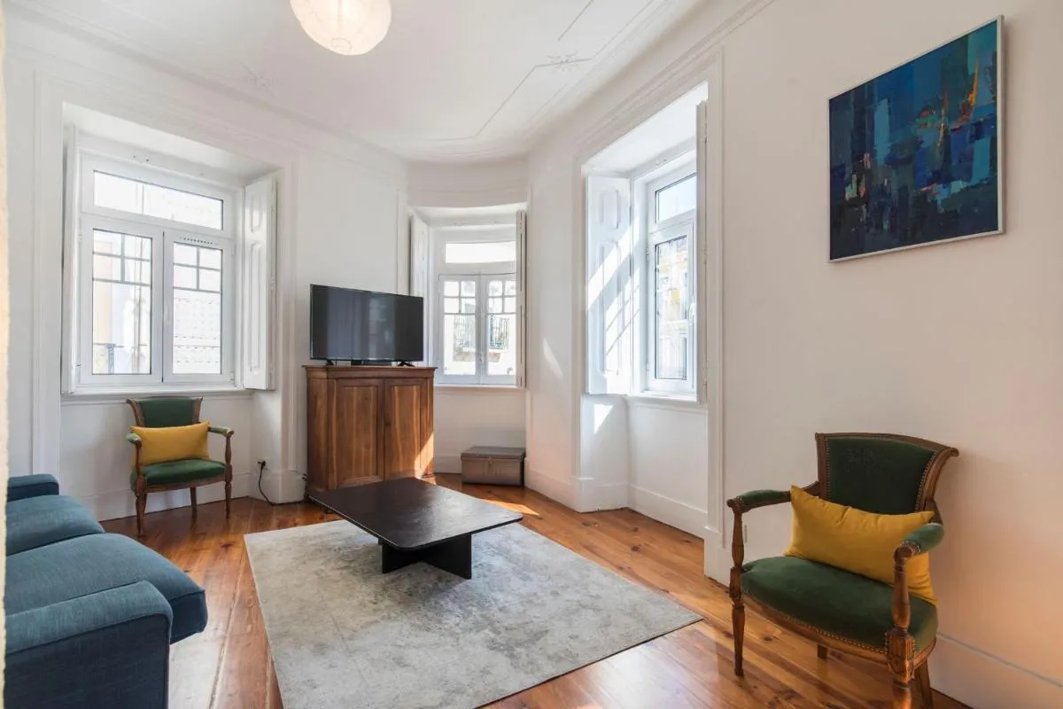 Image 4 of LovelyStay – Peaceful Living – Heart of the City