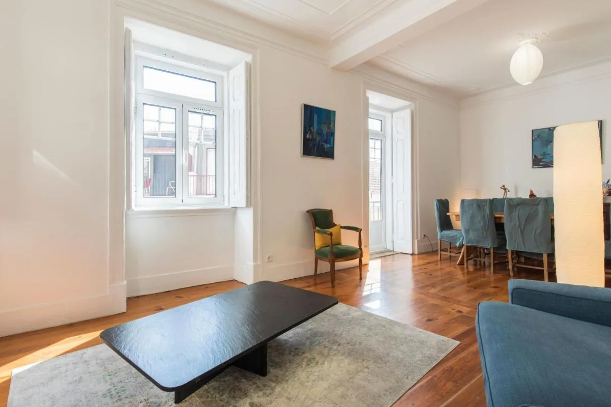 Image 3 of LovelyStay – Peaceful Living – Heart of the City
