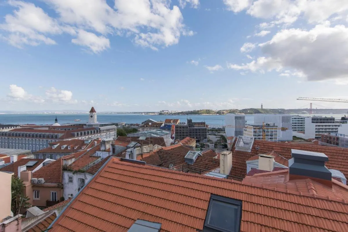 Image 5 of LovelyStay – Stunning Penthouse with the best views