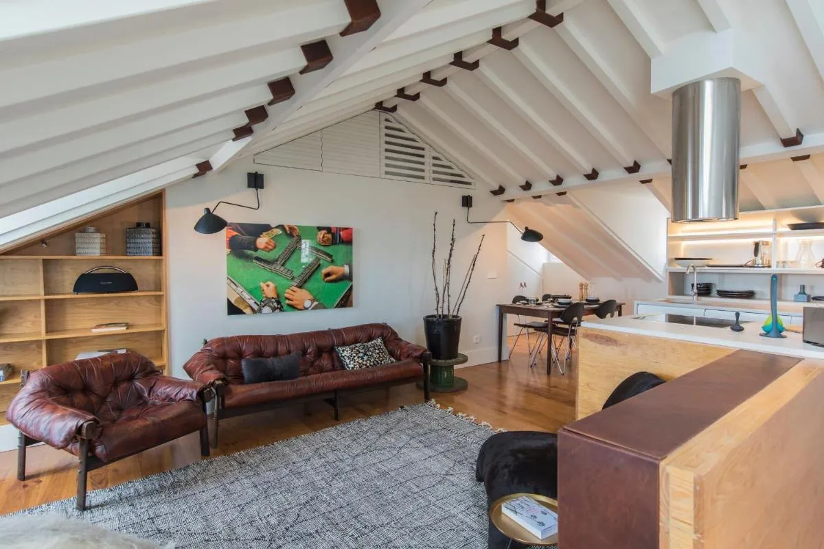 Image 3 of LovelyStay – Stunning Penthouse with the best views