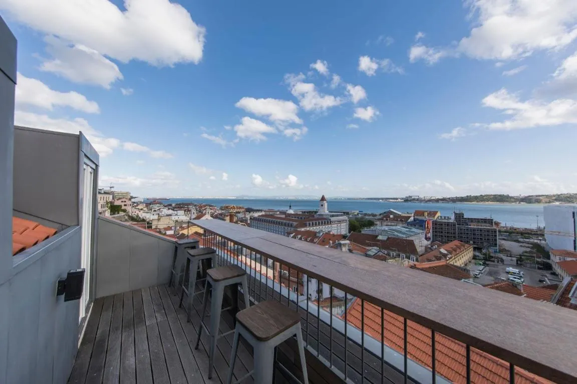 Image of LovelyStay – Stunning Penthouse with the best views