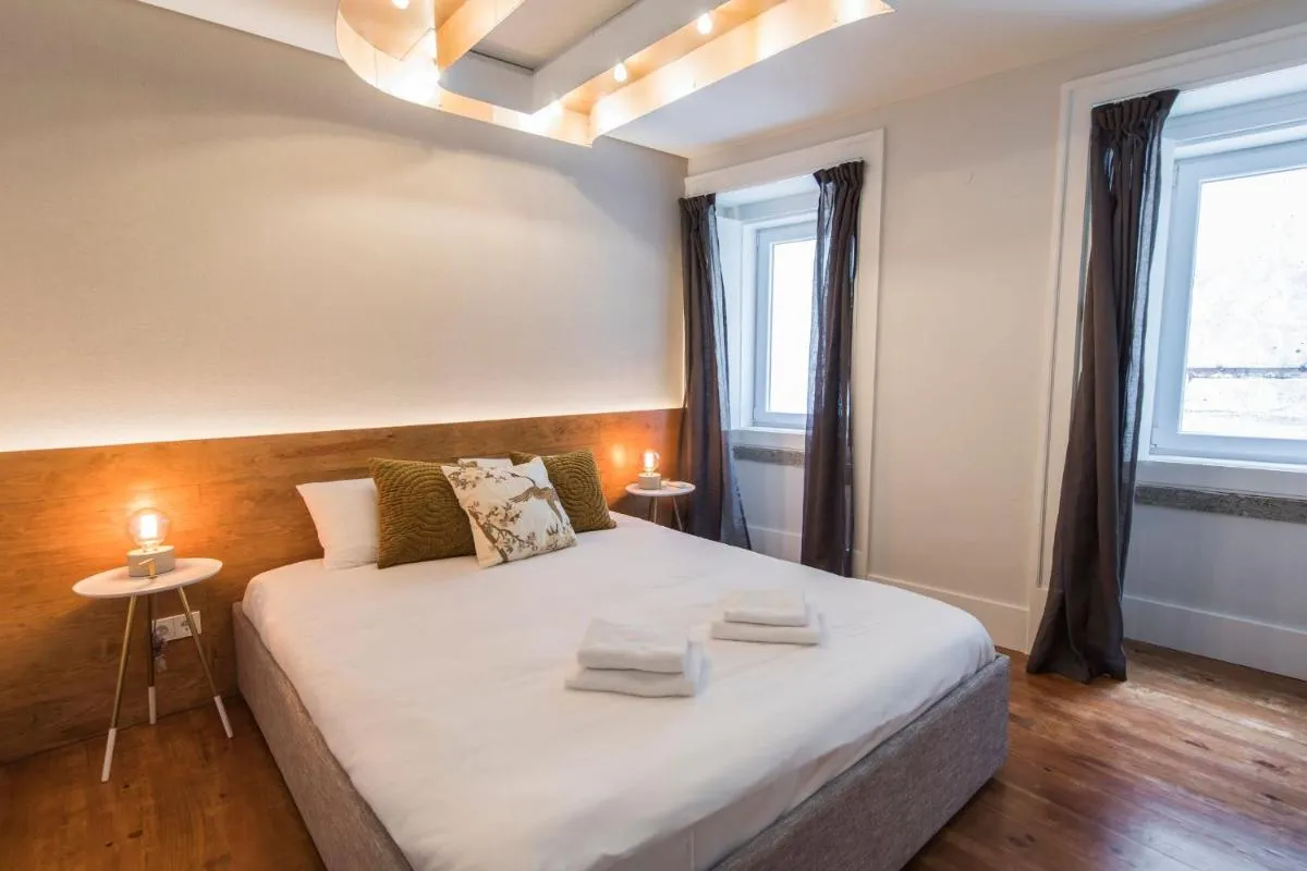 Image 6 of LovelyStay – Stunning Penthouse with the best views