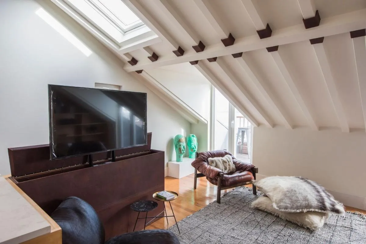Image 4 of LovelyStay – Stunning Penthouse with the best views