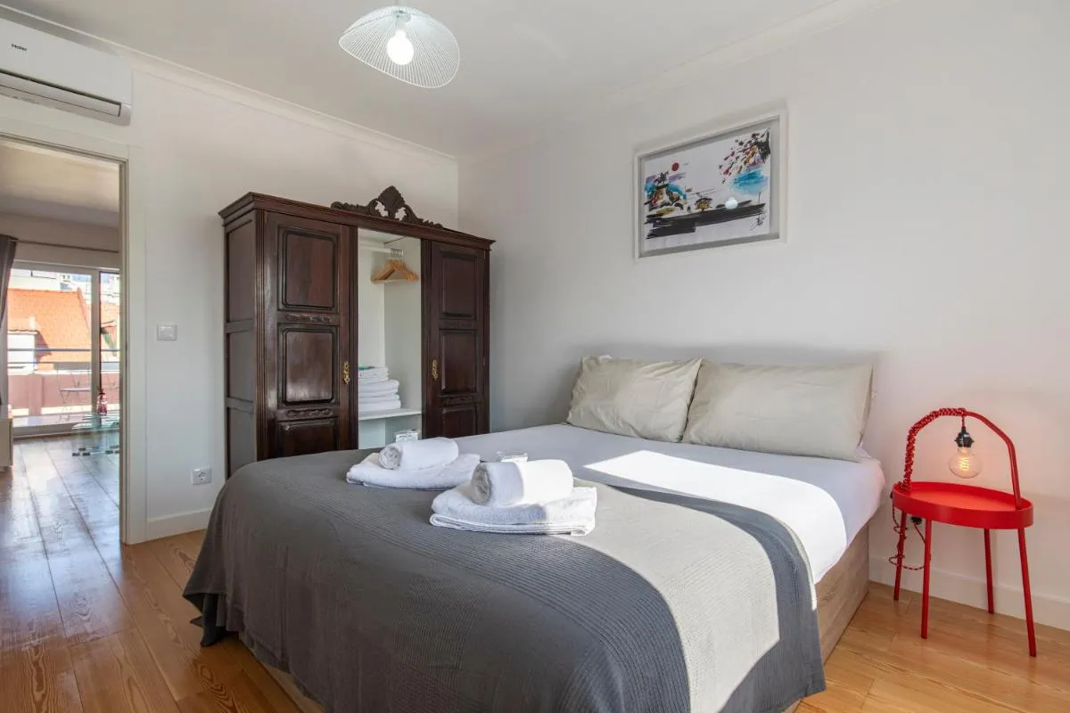 Image 6 of LovelyStay – Sunny 1BDR Apartment W/Terrace