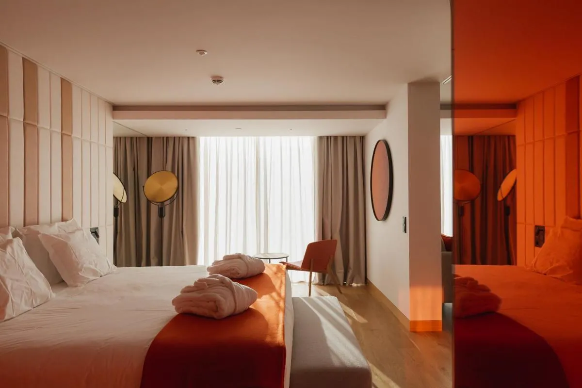 Image 6 of Lumen Hotel & The Lisbon Light Show