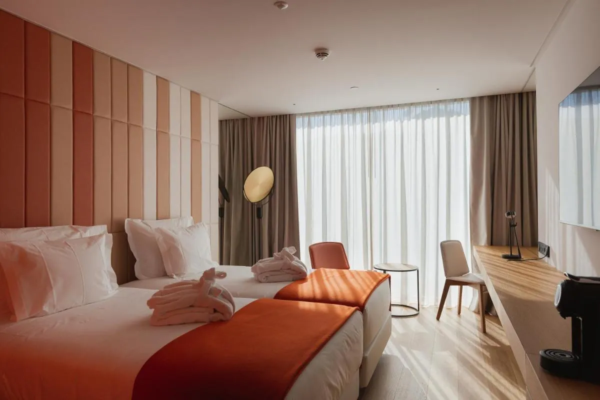Image 4 of Lumen Hotel & The Lisbon Light Show
