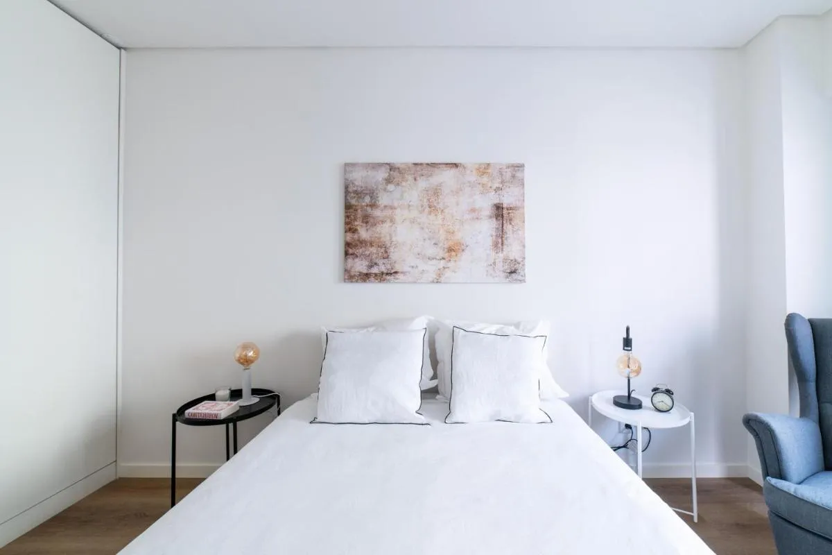 Image 5 of Lusíadas 53 2ºD – Beautiful two-bedroom apartment