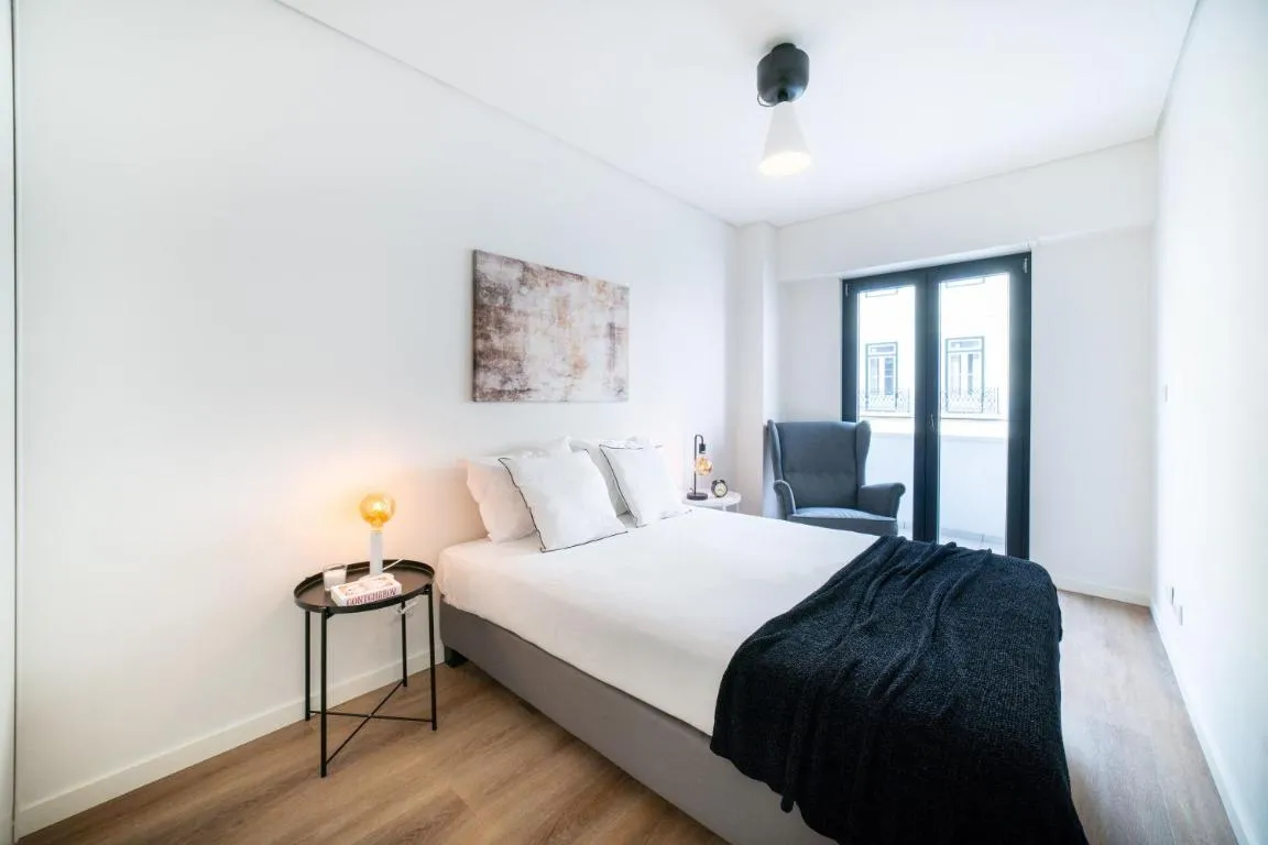 Image of Lusíadas 53 2ºD – Beautiful two-bedroom apartment