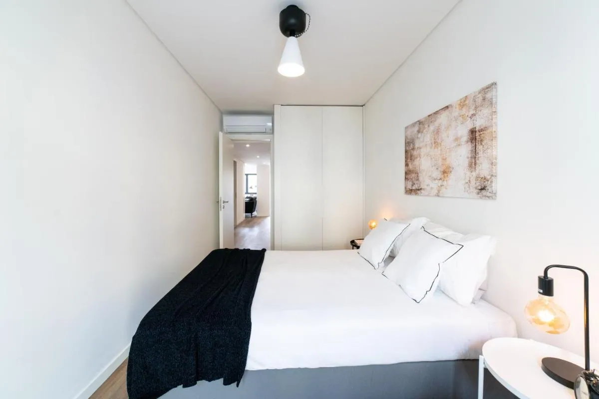 Image 1 of Lusíadas 53 2ºD – Beautiful two-bedroom apartment