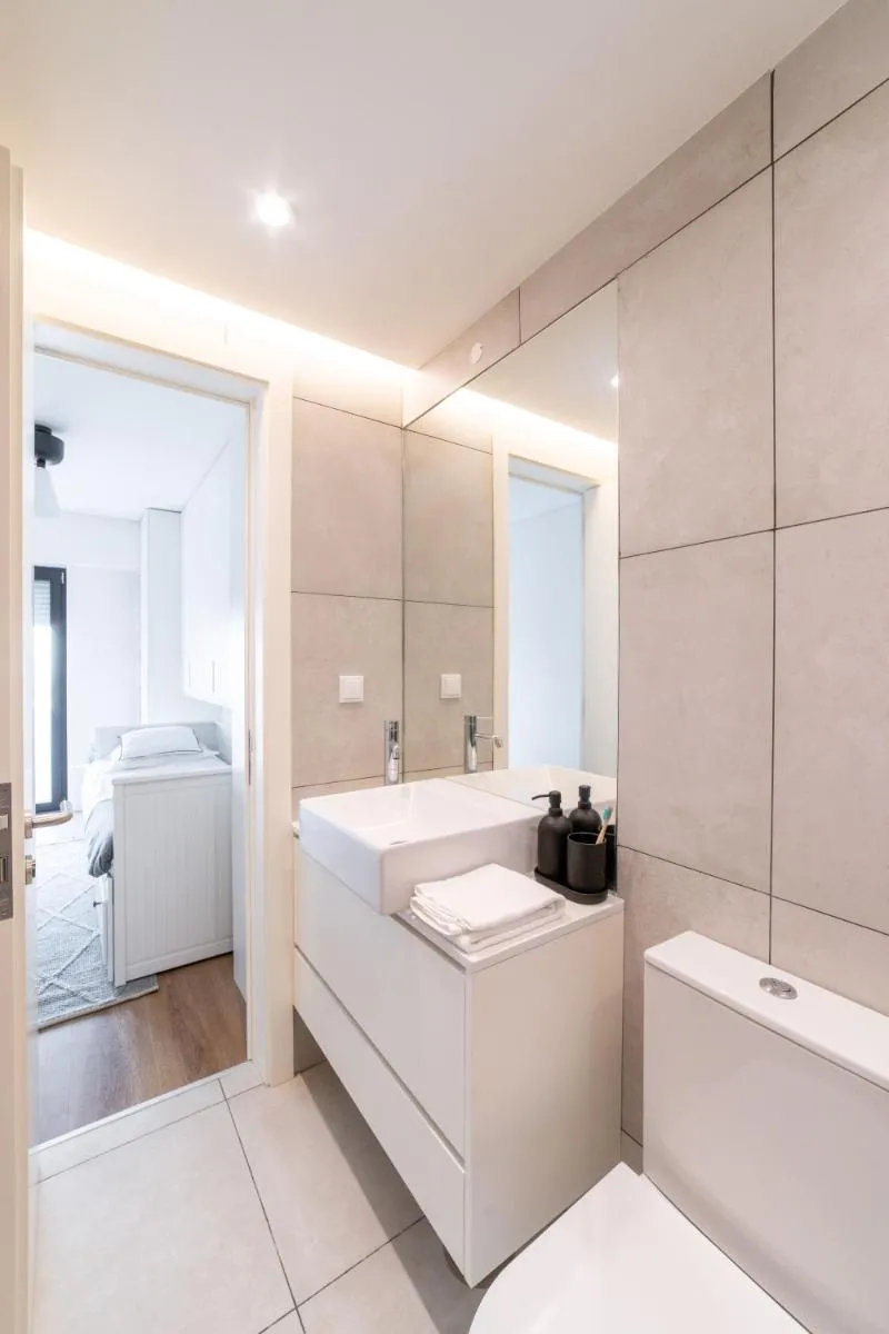 Image 3 of Lusíadas 53 2ºD – Beautiful two-bedroom apartment