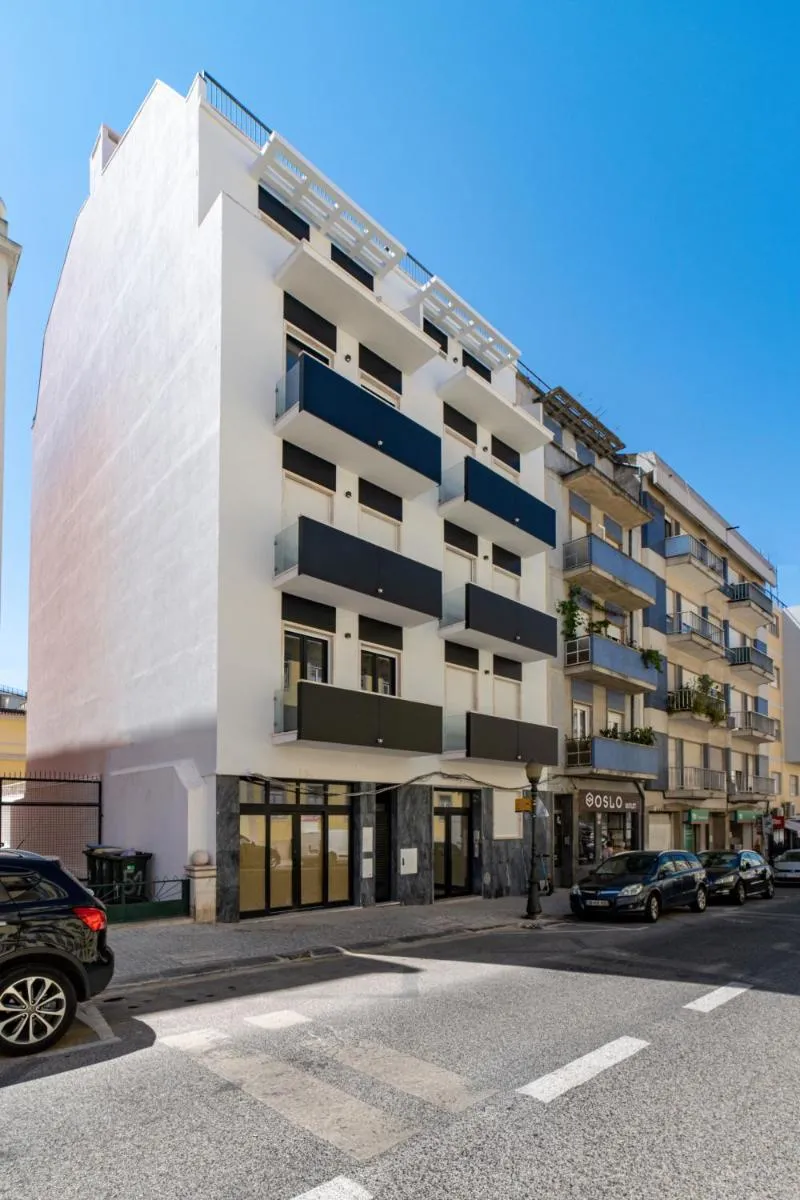 Image 4 of Lusíadas 53 2ºD – Beautiful two-bedroom apartment