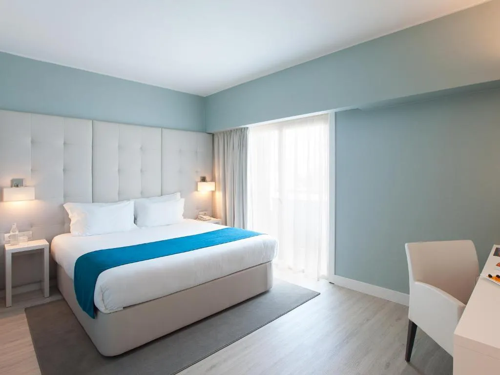 Image of Lutecia Smart Design Hotel