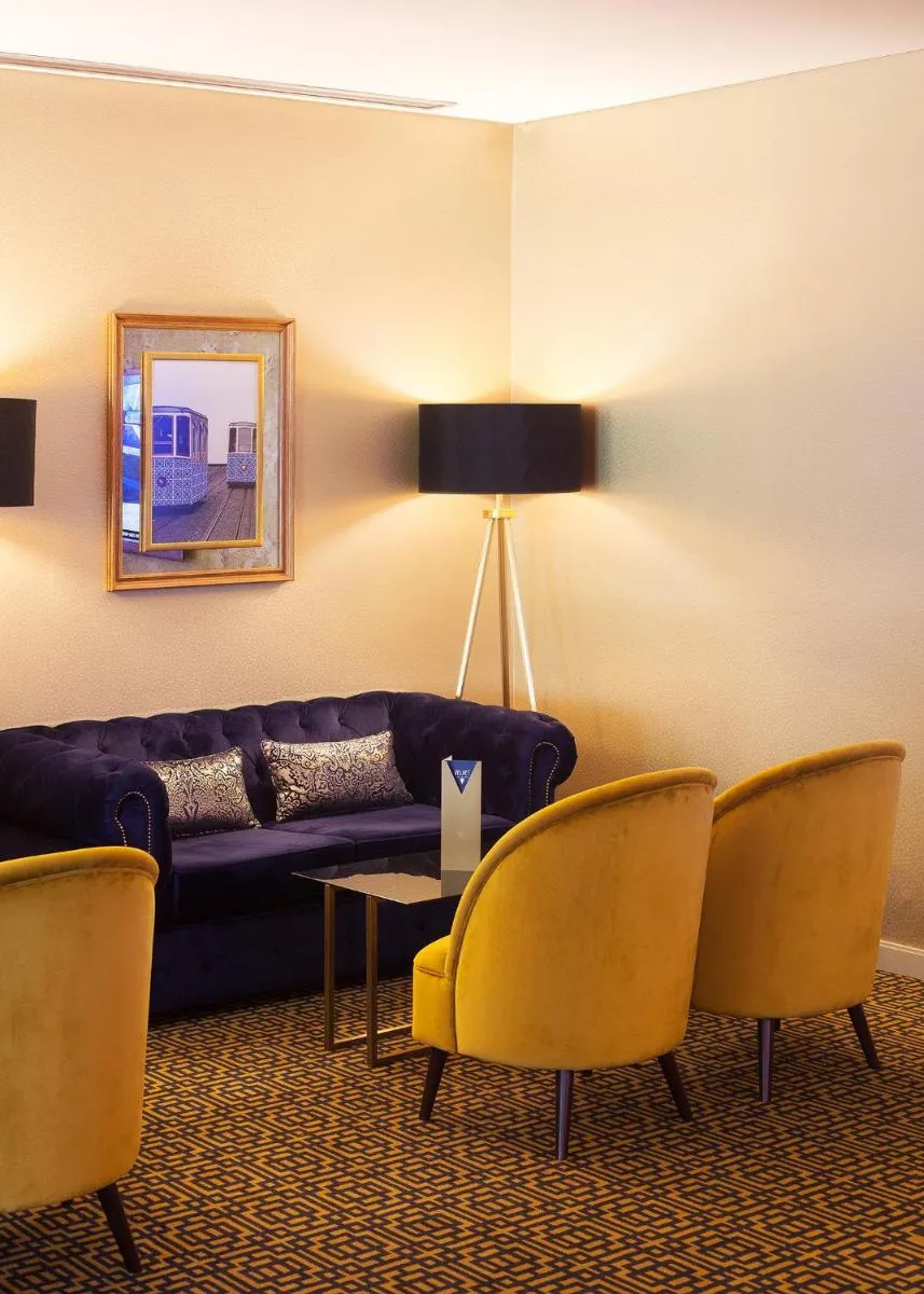 Image 3 of Lutecia Smart Design Hotel