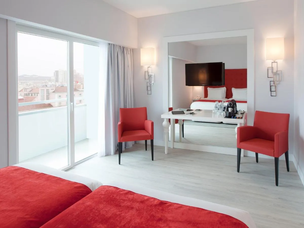 Image 6 of Lutecia Smart Design Hotel