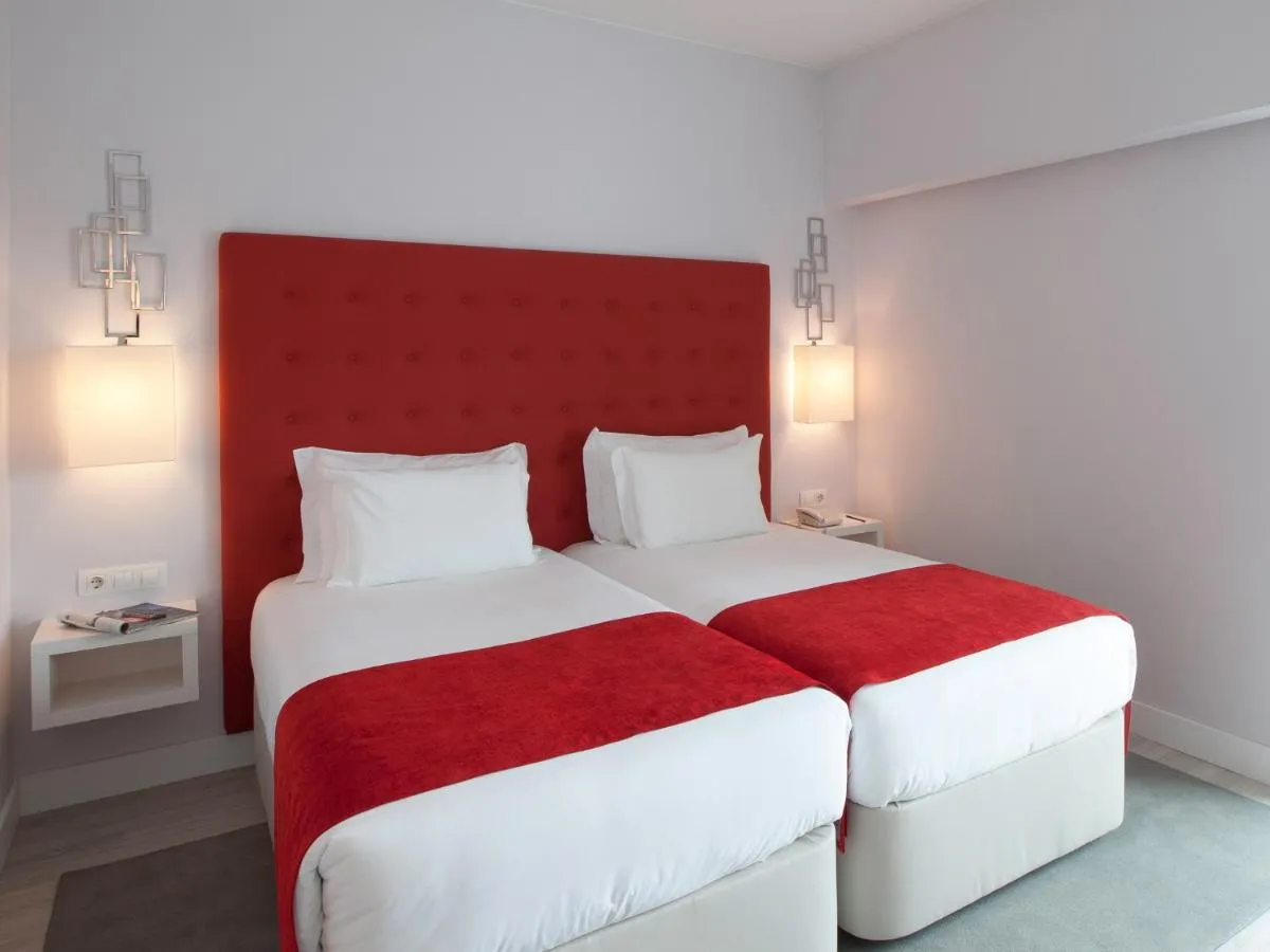 Image 4 of Lutecia Smart Design Hotel