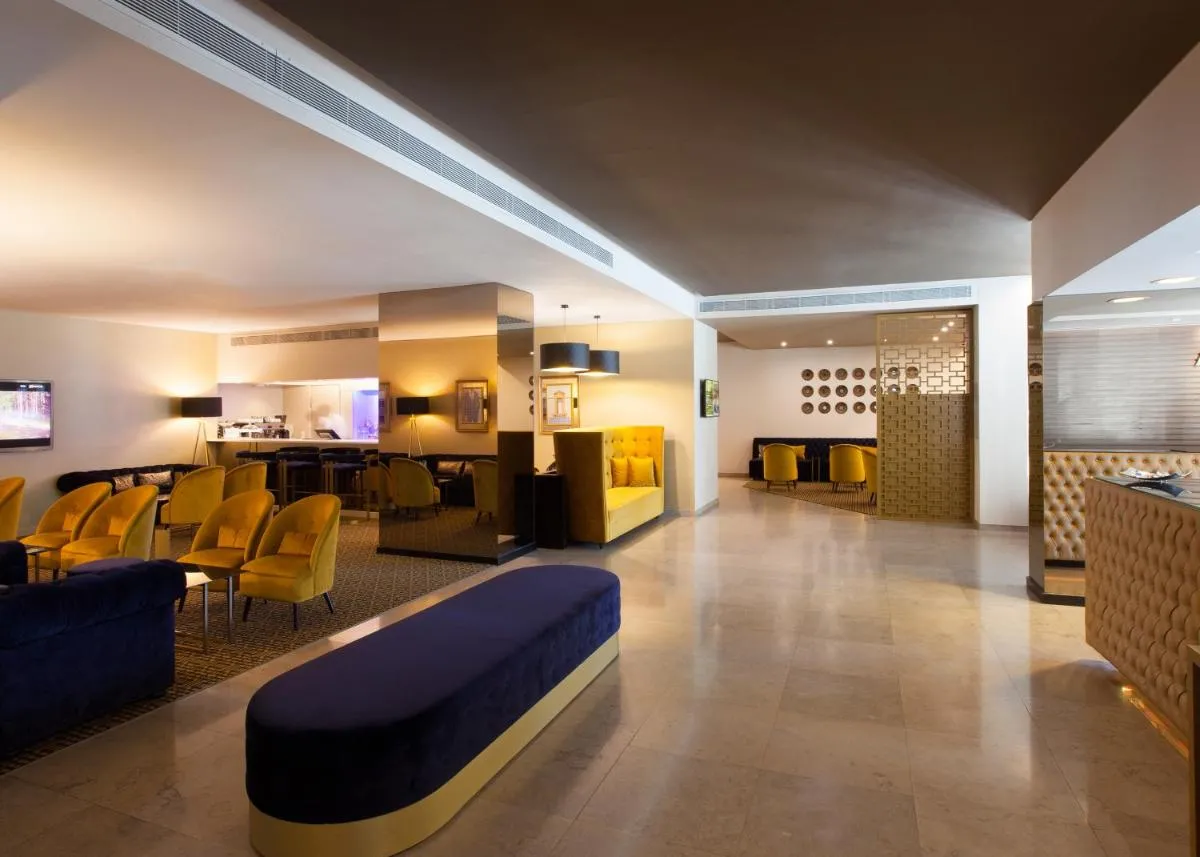 Image 2 of Lutecia Smart Design Hotel
