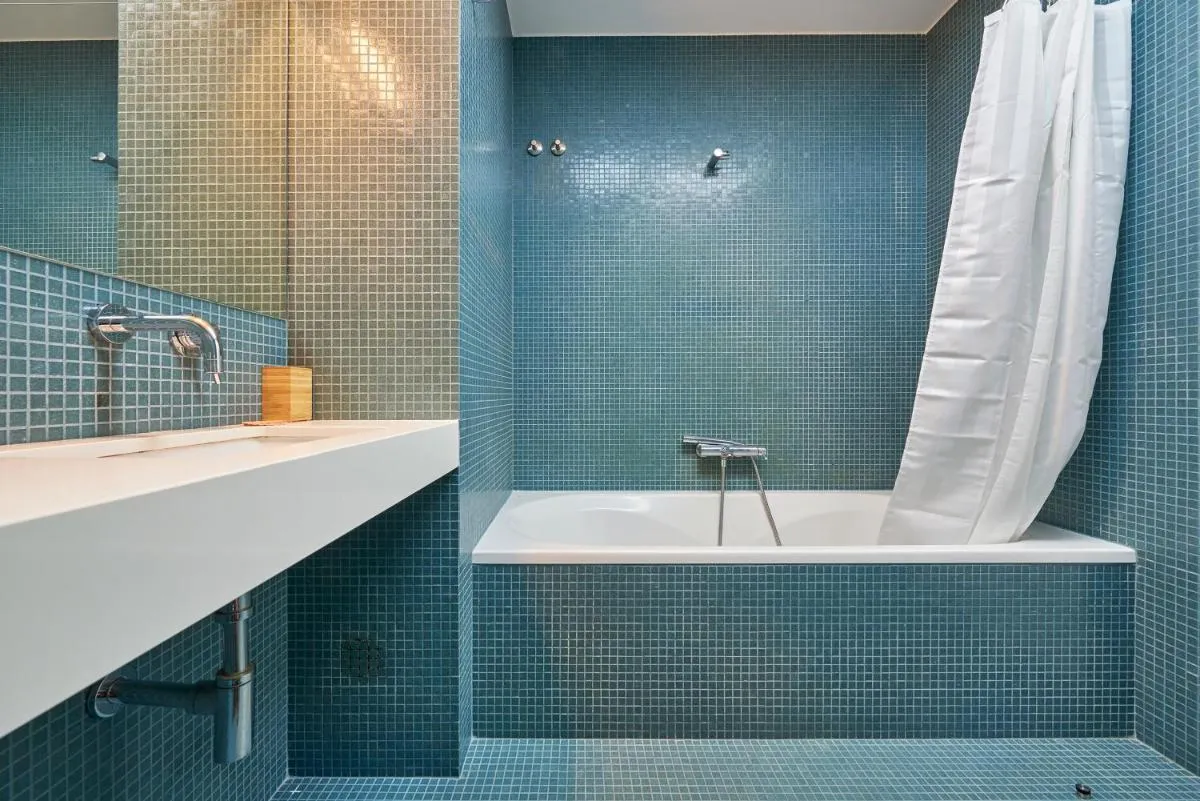 Image 1 of Luxury Apartment in the most privileged Lisbon
