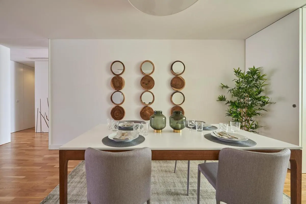Image 2 of Luxury Apartment in the most privileged Lisbon