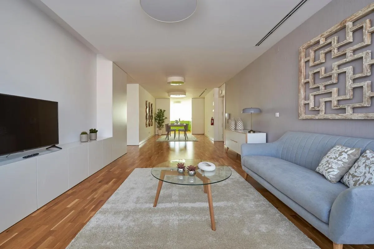 Image 4 of Luxury Apartment in the most privileged Lisbon