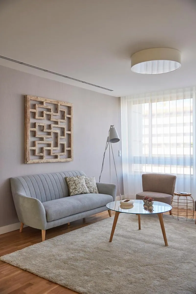 Image 3 of Luxury Apartment in the most privileged Lisbon