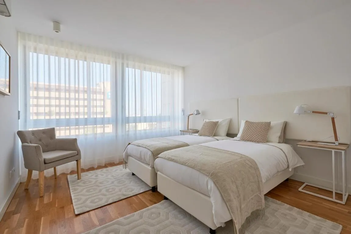 Image of Luxury Apartment in the most privileged Lisbon