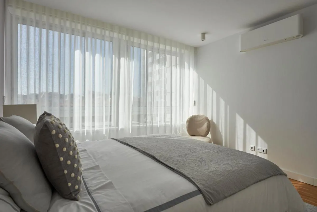 Image 5 of Luxury Apartment in the most privileged Lisbon