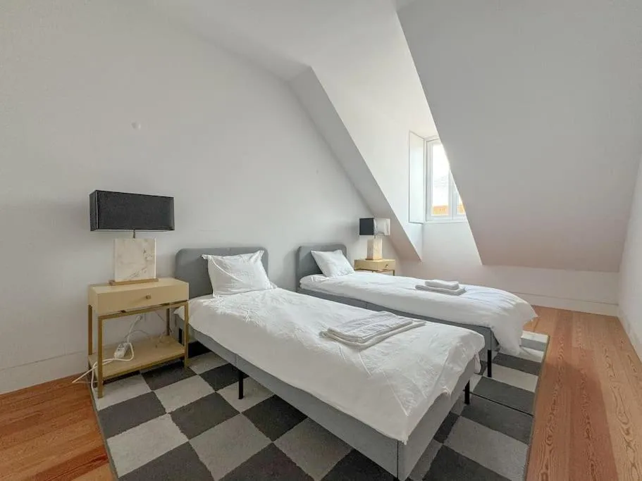 Image 1 of Luxury Home Lisboa