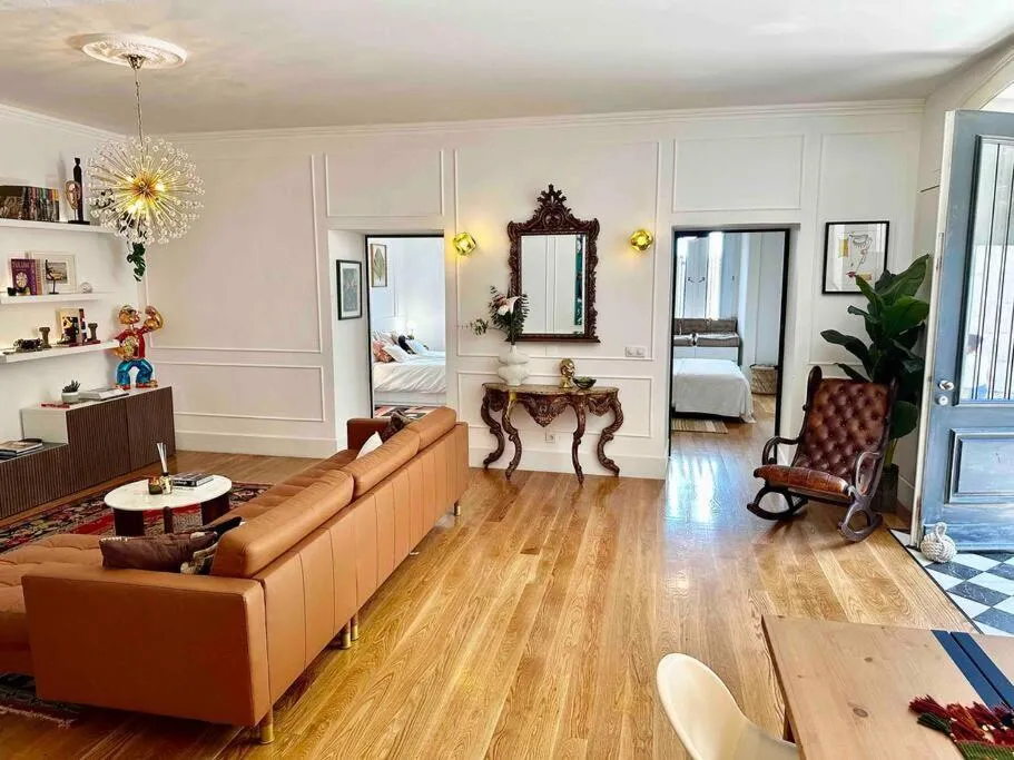 Image of Luxury Loft in Lisbon
