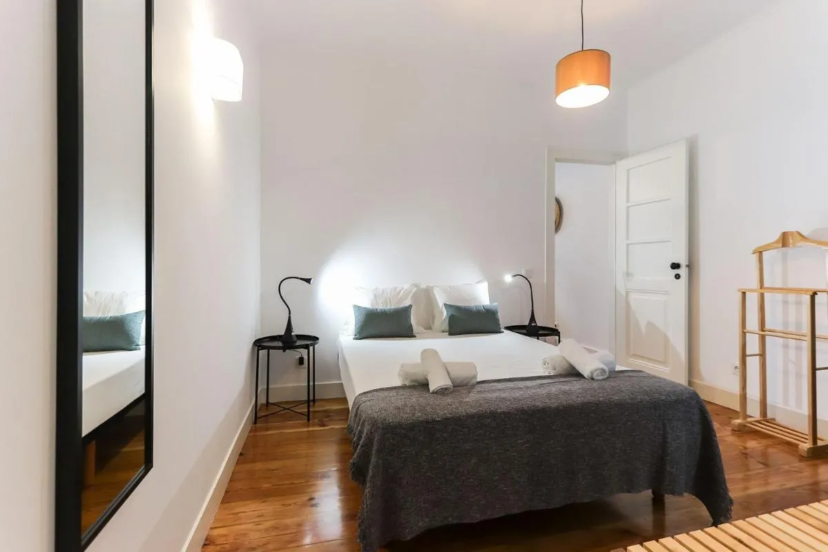 Image 6 of Luxury Olipi Apartments