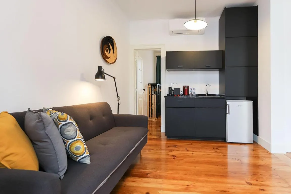 Image of Luxury Olipi Apartments