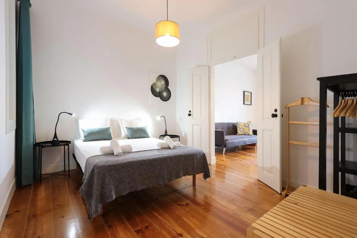 Image 4 of Luxury Olipi Apartments