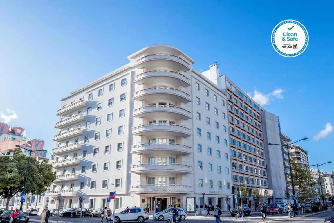 Image of Luzeiros Suites
