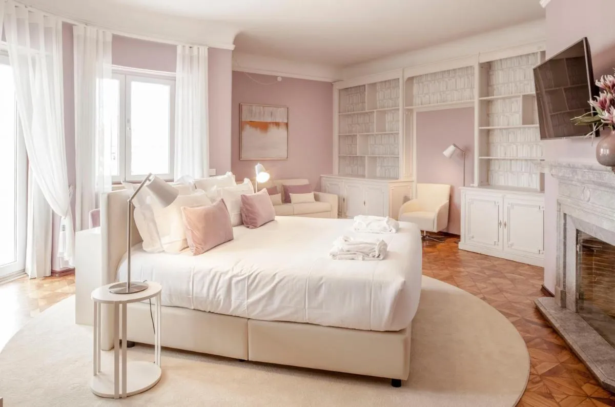 Image 1 of Luzeiros Suites