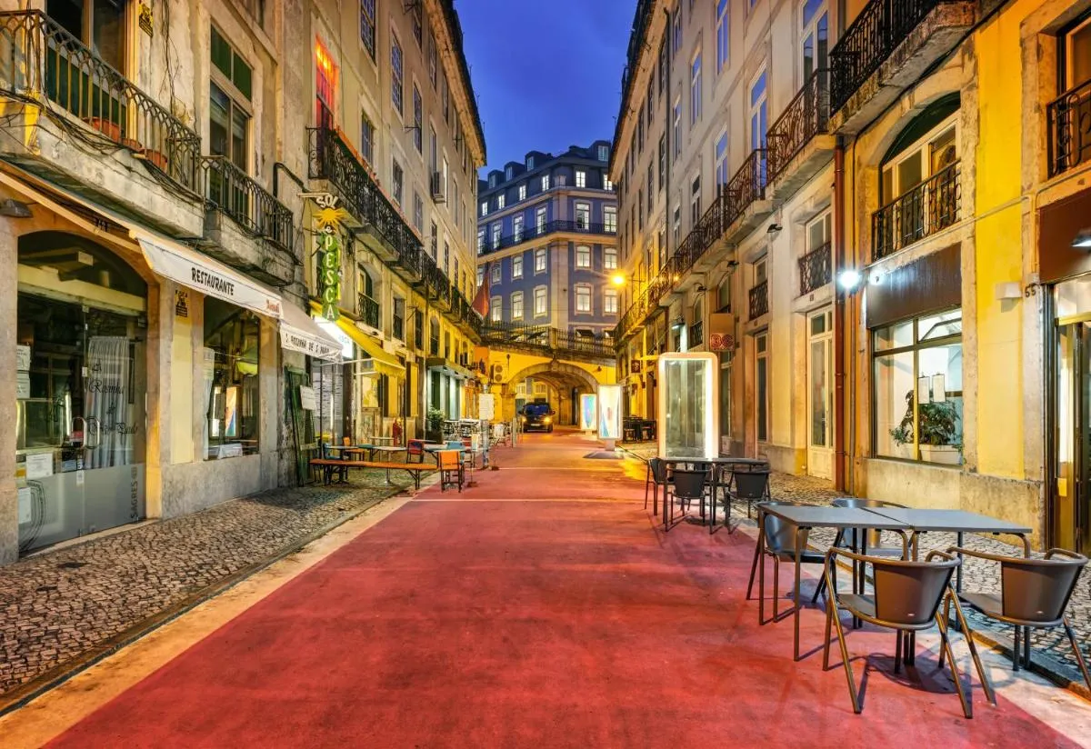 Image 4 of Lx Boutique Hotel