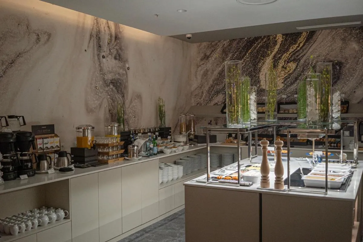 Image 3 of MASA Hotel & Spa Campo Grande Collection
