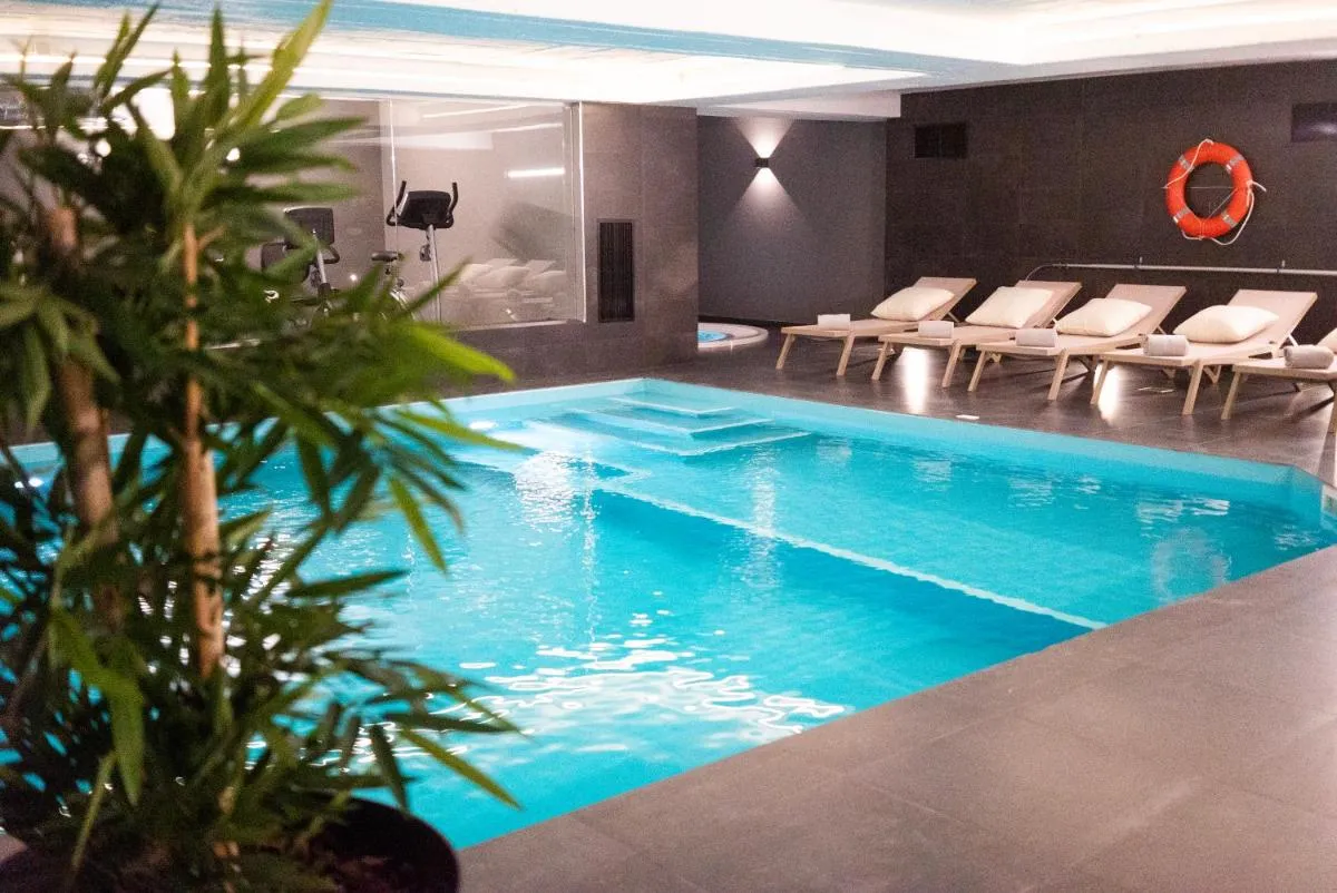 Image 2 of MASA Hotel & Spa Campo Grande Collection
