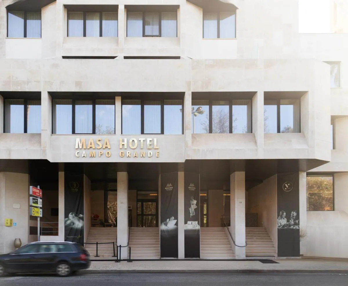 Image 5 of MASA Hotel & Spa Campo Grande Collection