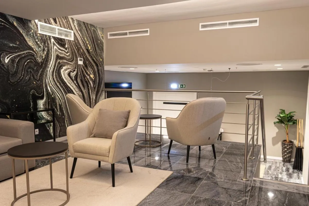 Image 4 of MASA Hotel & Spa Campo Grande Collection