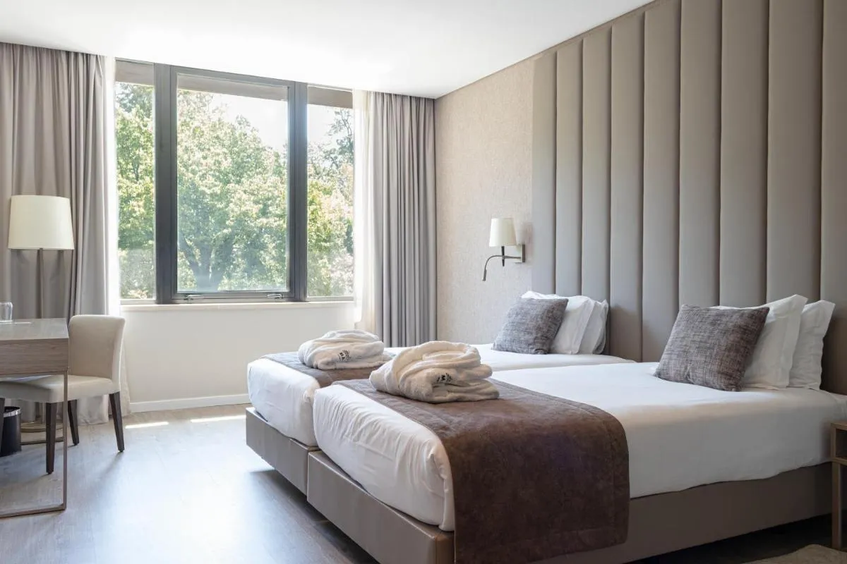 Image 1 of MASA Hotel & Spa Campo Grande Collection