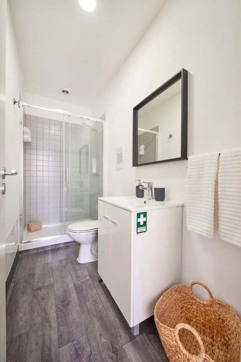Image 3 of MSapartments