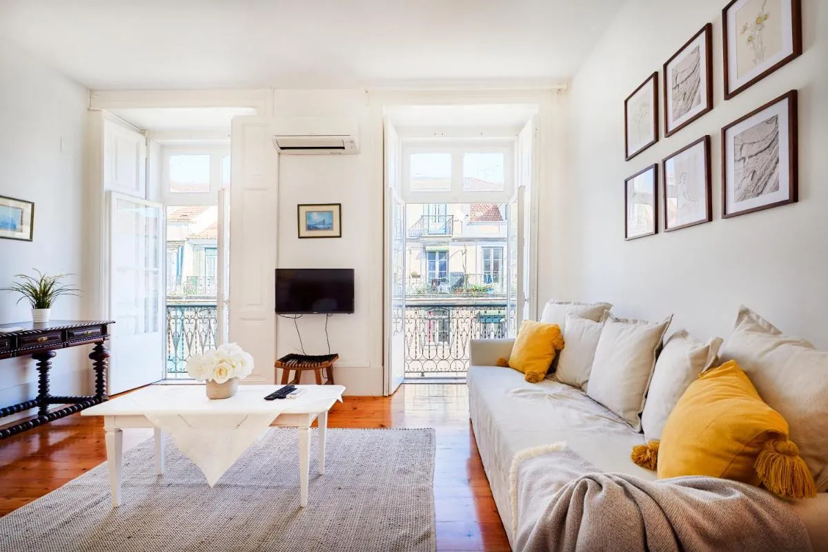 Image 1 of MSapartments