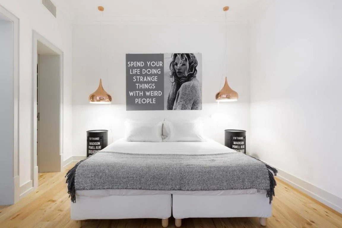 Image of MY LX FLAT Baixa Alfama Apartments