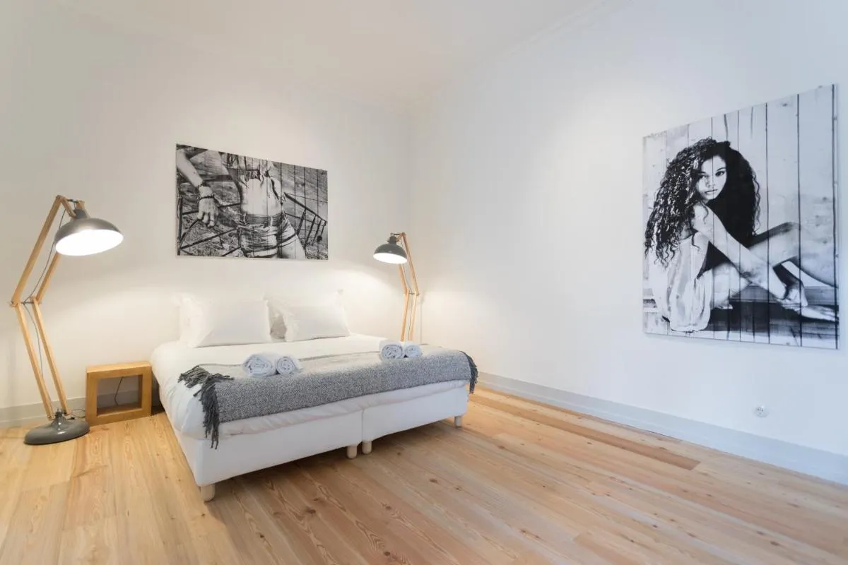 Image 6 of MY LX FLAT Baixa Alfama Apartments