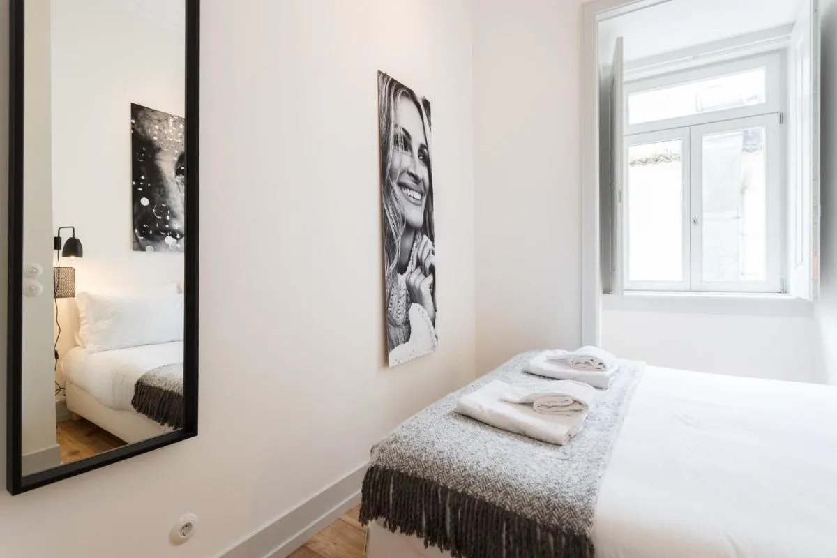Image 3 of MY LX FLAT Baixa Alfama Apartments