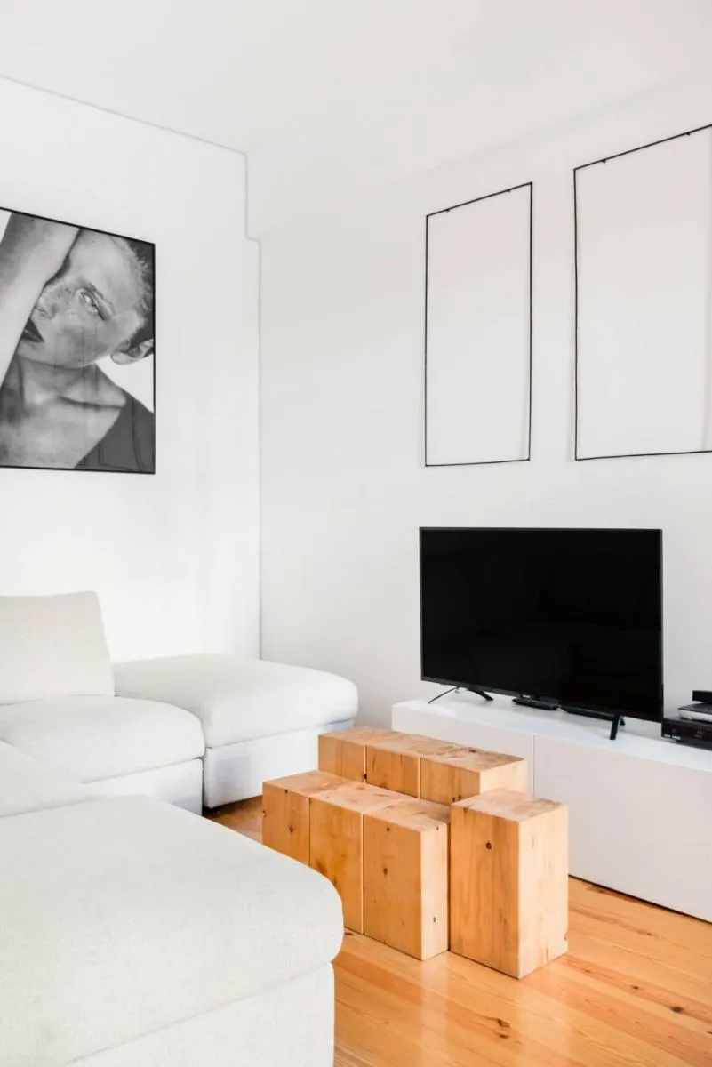 Image 4 of MY LX FLAT City Center Saldanha