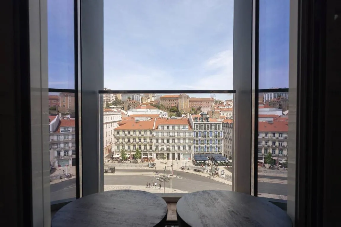 Image of MY LX FLAT Stylish and Design Gem in Rossio
