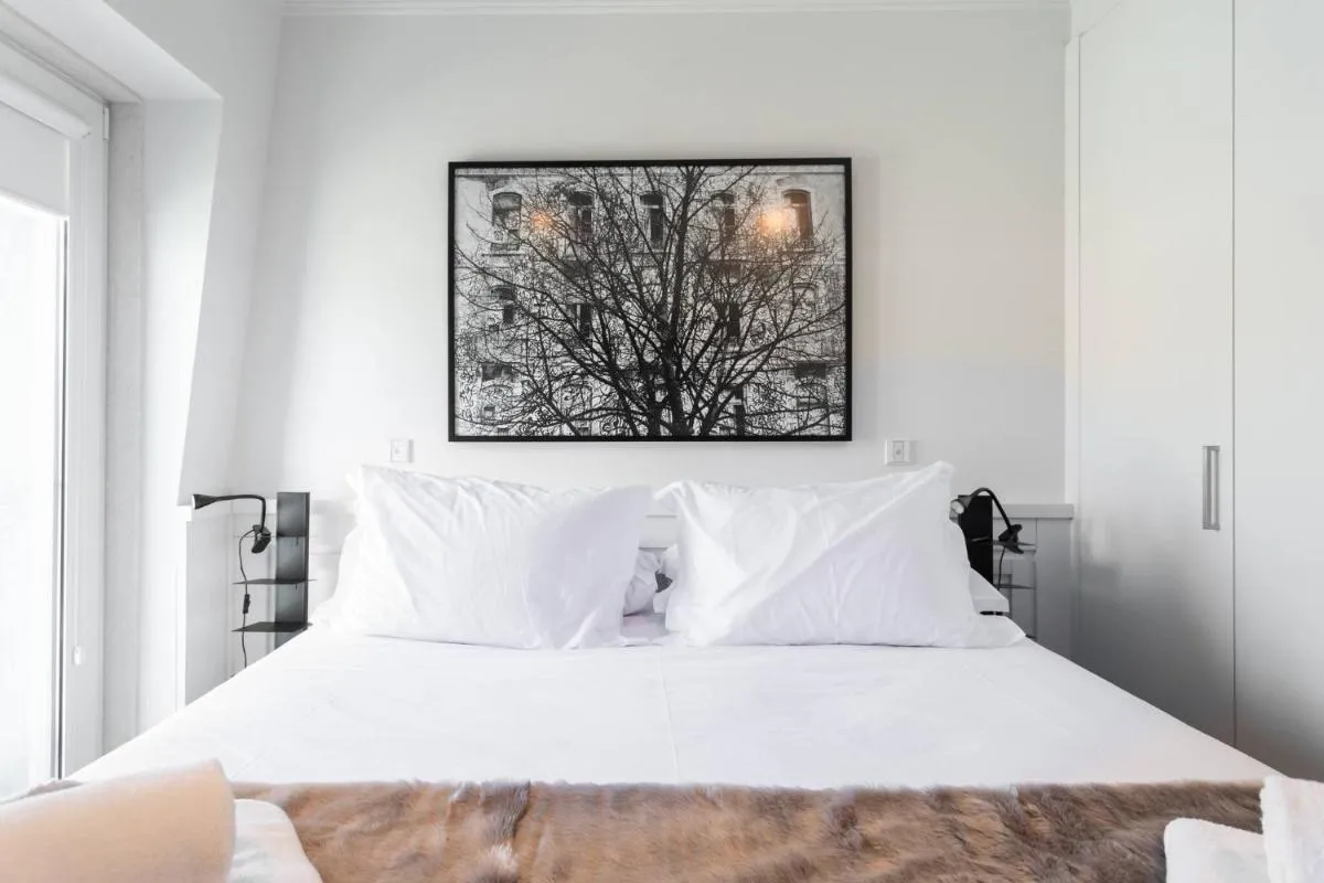 Image 3 of MY LX FLAT Stylish and Design Gem in Rossio