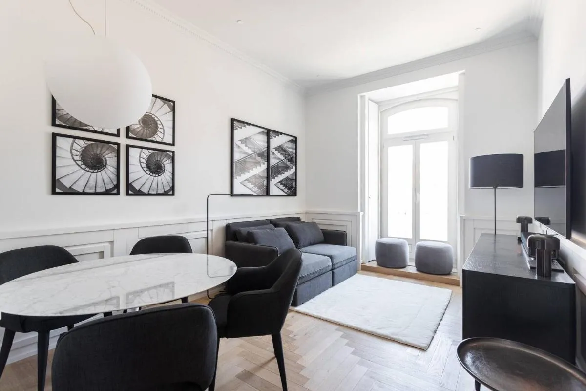 Image 6 of MY LX FLAT Stylish and Design Gem in Rossio